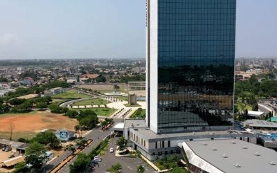 TOGO : 66 % DES TOGOLAIS PRÉFÈRENT L’AES À LA CEDEAO SELON UN SONDAGE DE L’OASP